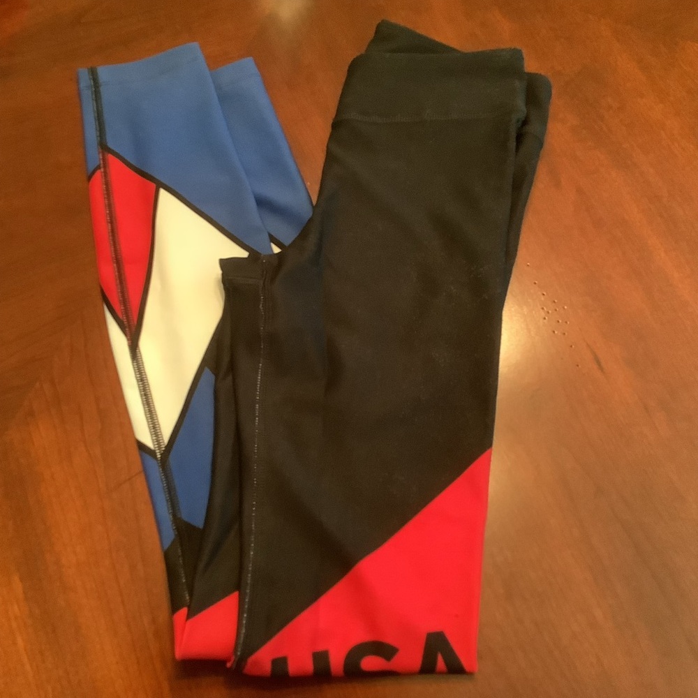 UNDER ARMOUR Compression Leggings/Tights